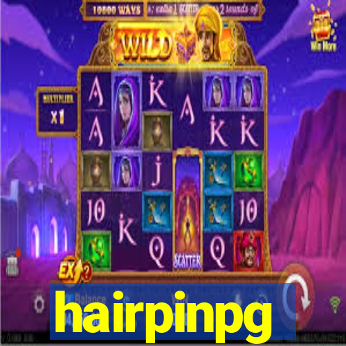 hairpinpg