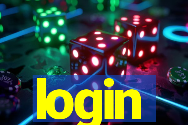 login