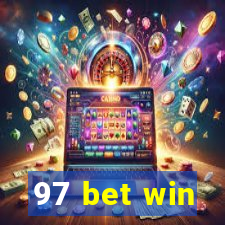 97 bet win