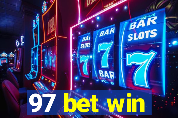 97 bet win