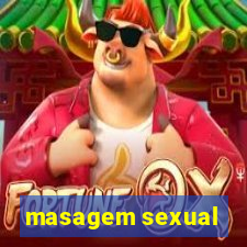 masagem sexual