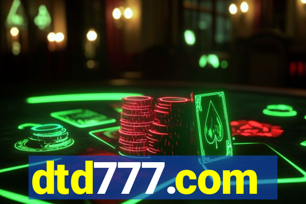 dtd777.com