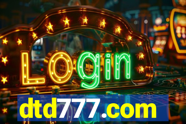 dtd777.com