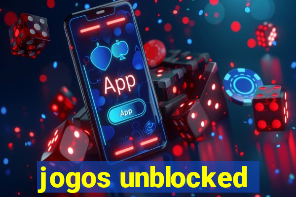 jogos unblocked