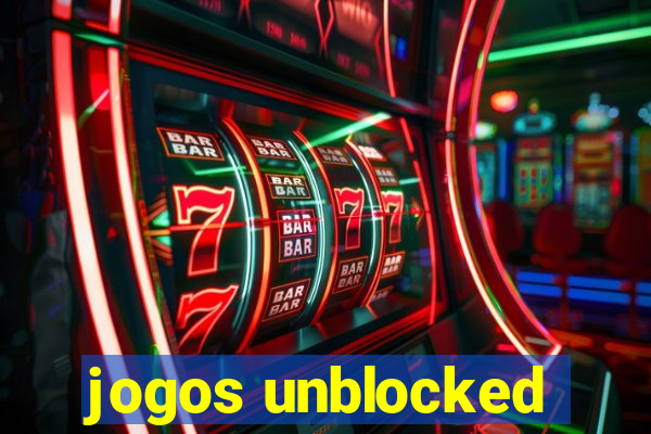 jogos unblocked