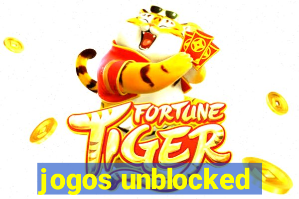 jogos unblocked
