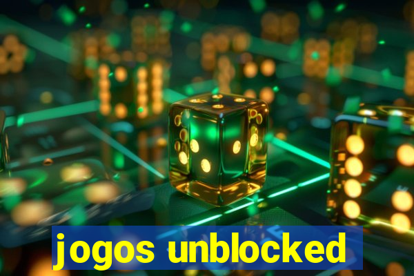 jogos unblocked