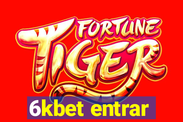 6kbet entrar