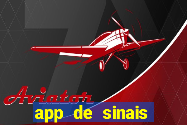 app de sinais fortune tiger