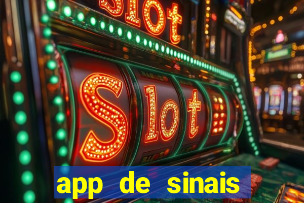 app de sinais fortune tiger
