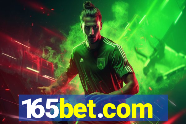 165bet.com