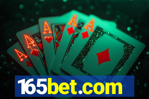 165bet.com