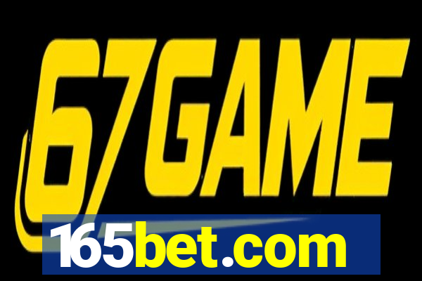 165bet.com