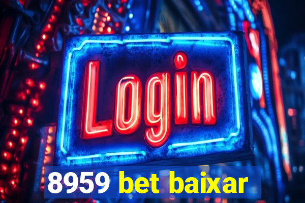 8959 bet baixar