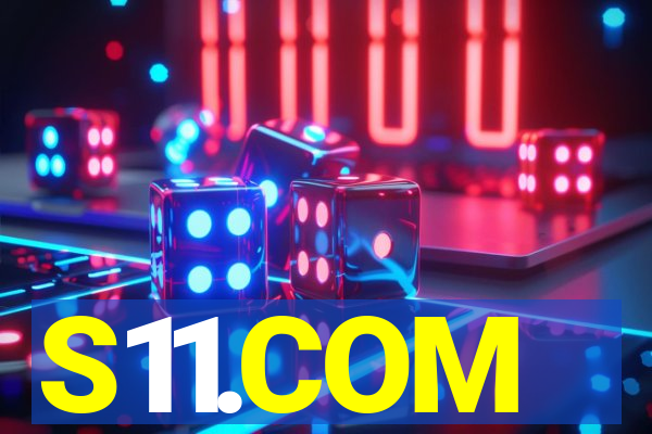 S11.COM