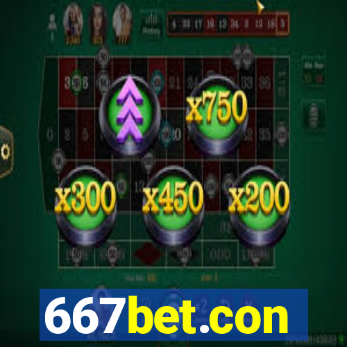 667bet.con