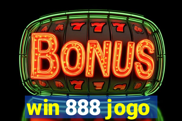 win 888 jogo