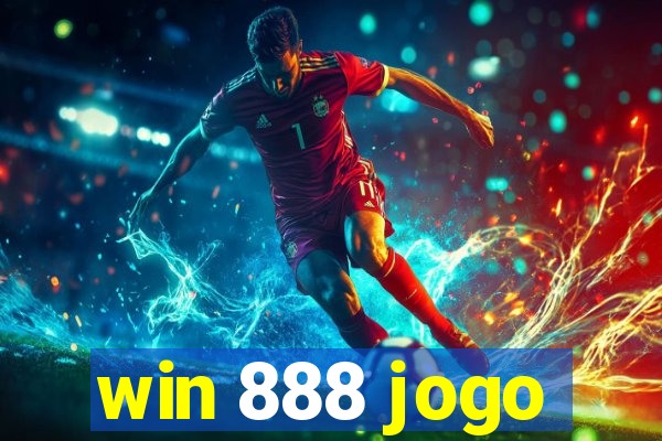 win 888 jogo