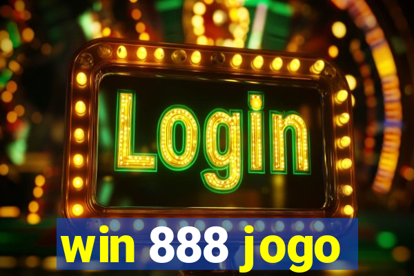 win 888 jogo