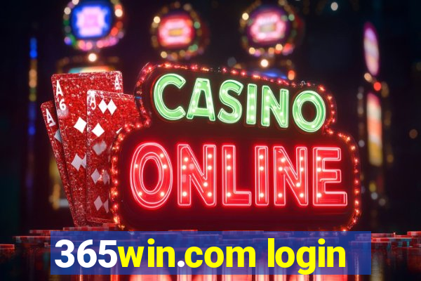 365win.com login