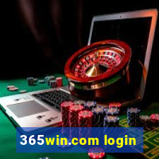 365win.com login