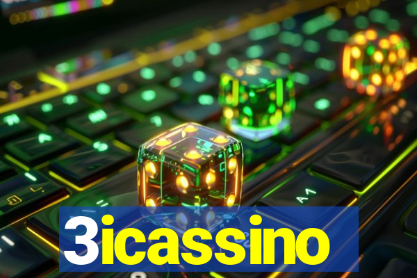 3icassino