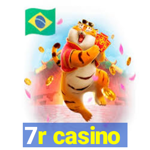 7r casino