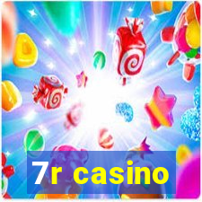 7r casino
