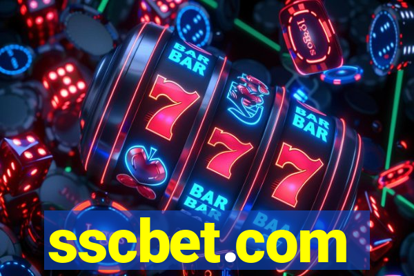 sscbet.com