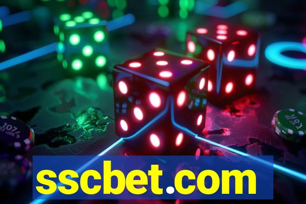 sscbet.com