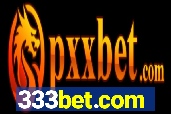333bet.com