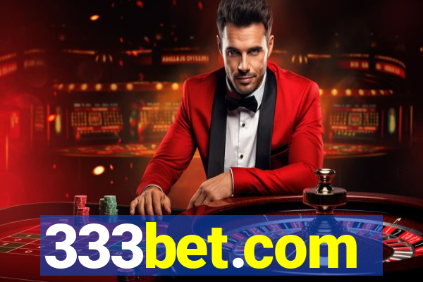 333bet.com