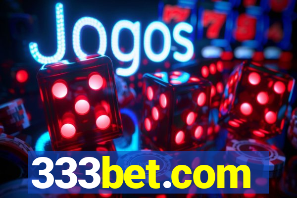 333bet.com