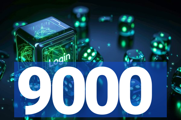 9000