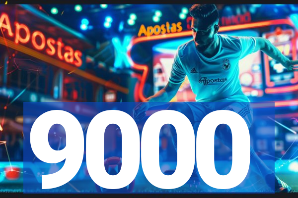 9000