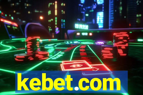 kebet.com