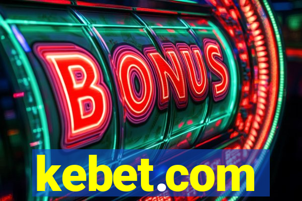 kebet.com