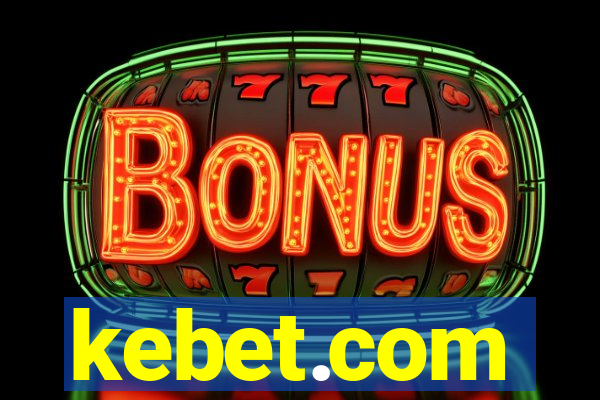 kebet.com