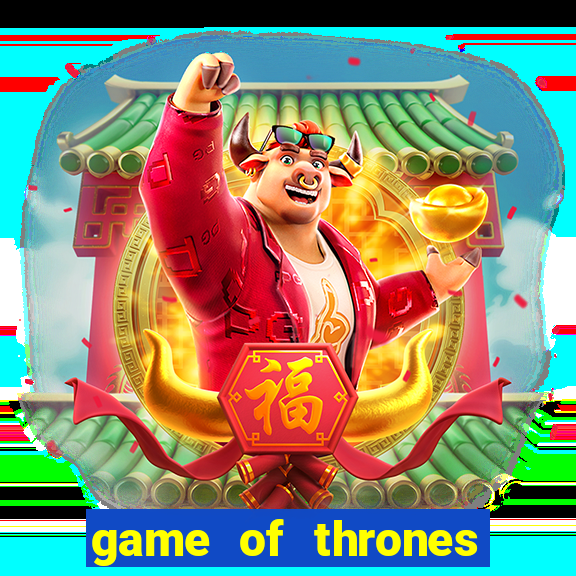 game of thrones telegram 2 temporada