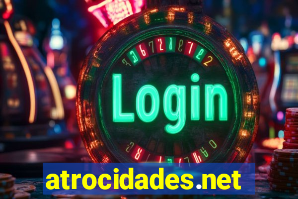 atrocidades.net