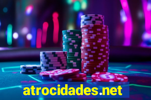 atrocidades.net