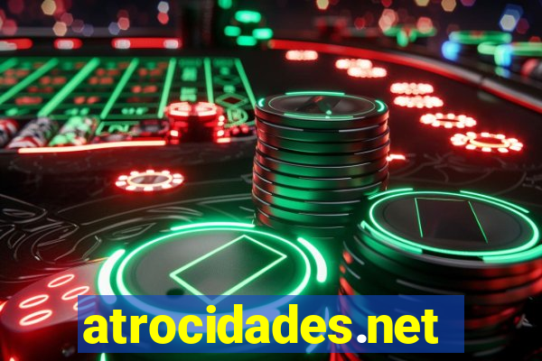atrocidades.net