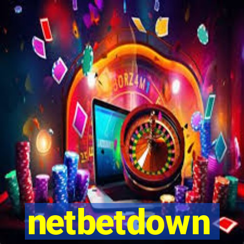 netbetdown