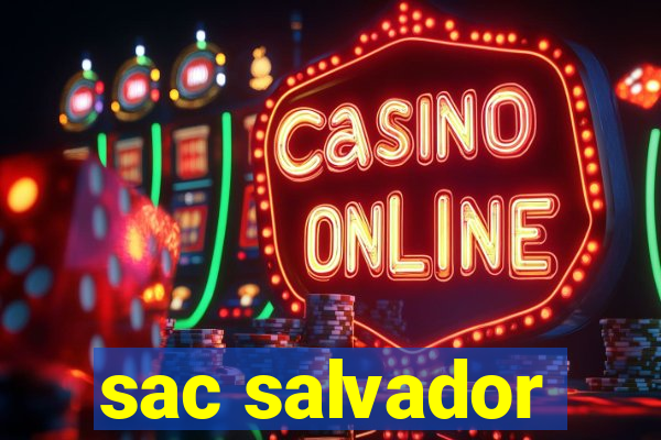 sac salvador