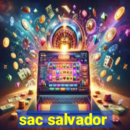 sac salvador
