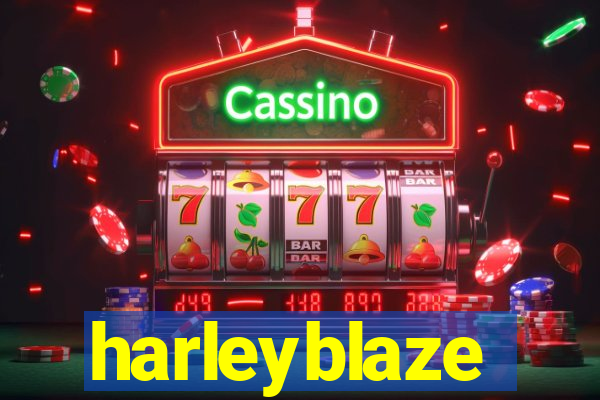 harleyblaze