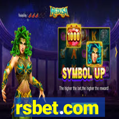rsbet.com