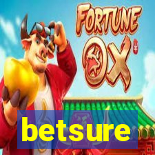 betsure