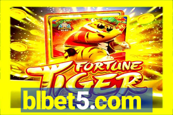 blbet5.com