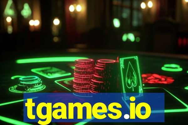 tgames.io